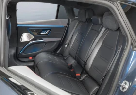 Mercedes-Benz EQS 53AMG/658HP/4M+ /DIG.LIGHT/PANO/360/DISTRONIC/340f - 213999 лв. - 20579498 16