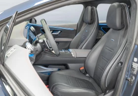 Mercedes-Benz EQS 53AMG/658HP/4M+ /DIG.LIGHT/PANO/360/DISTRONIC/340f - 213999 лв. - 20579498 10