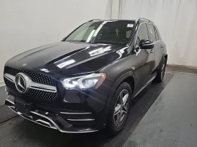 Mercedes-Benz GLE 450 * АвтоКредит* 