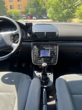 VW Sharan | Mobile.bg    6