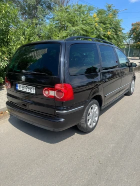 VW Sharan | Mobile.bg    15