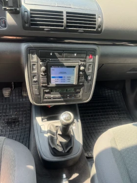 VW Sharan | Mobile.bg    8