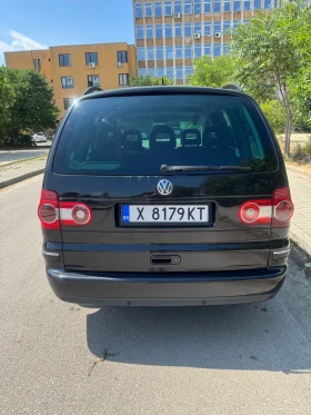 VW Sharan | Mobile.bg    13
