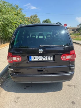 VW Sharan | Mobile.bg    3