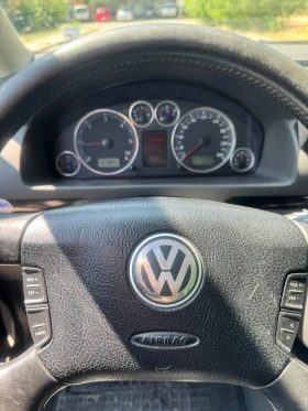 VW Sharan | Mobile.bg    7