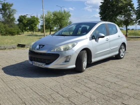 Обява за продажба на Peugeot 308 1, 6 e-hdi  ~7 500 лв. - изображение 2