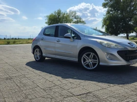 Обява за продажба на Peugeot 308 1, 6 e-hdi  ~7 500 лв. - изображение 8