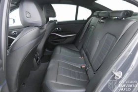 BMW 330 i xDrive M Sport Paket - 83270 лв. - 91259184 8