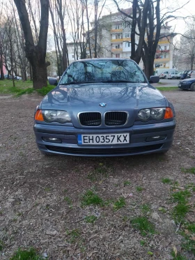  BMW 316