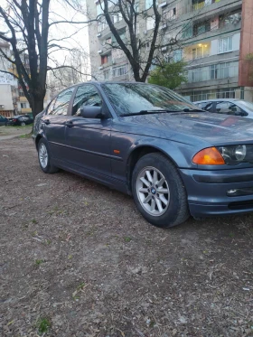 BMW 316 | Mobile.bg    2