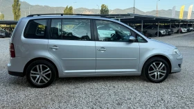     VW Touran 1.6-102..-GPL--NAVI- 