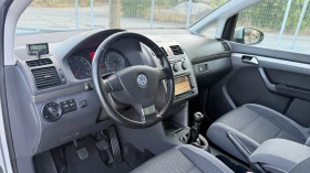 VW Touran 1.6-102..-GPL--NAVI-  | Mobile.bg    14