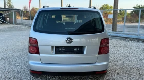 VW Touran 1.6-102..-GPL--NAVI-  | Mobile.bg    5