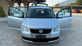VW Touran 1.6-102..-GPL--NAVI-  | Mobile.bg    7