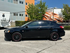 Mitsubishi Lancer 1.8d 150 к.с. - 8999 лв. - 34738371 2