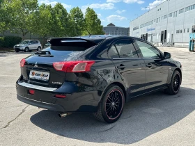 Mitsubishi Lancer 1.8d 150 к.с. - 8999 лв. - 34738371 4