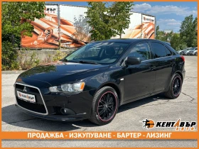 Обява за продажба на Mitsubishi Lancer 1.8d 150 к.с. ~8 999 лв. - изображение 1