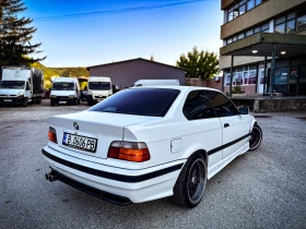 BMW 320 = M-Packet= КОЖА= КЛИМАТИК= ГАЗ= ПОДГРЕВ= - 8999 лв. - 45068252 6