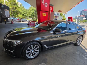 Обява за продажба на BMW 520 Xdrive ~49 999 лв. - изображение 1