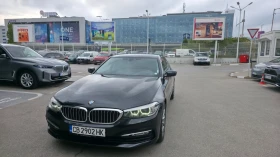 Обява за продажба на BMW 520 Xdrive ~44 999 лв. - изображение 1 | Auto.bg Обява за продажба на BMW 520 Xdrive ~44 999 лв. - изображение 1
