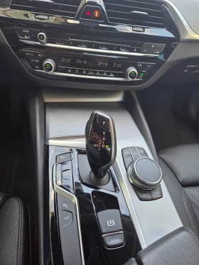 Обява за продажба на BMW 520 Xdrive ~49 999 лв. - изображение 3