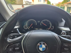 Обява за продажба на BMW 520 Xdrive ~49 999 лв. - изображение 5