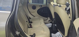 Mini Cooper s 1.6URBO SPORT 184H.P. | Mobile.bg    11