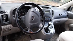 Обява за продажба на Kia Carnival ~7 500 лв. - изображение 1