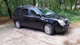 Обява за продажба на Kia Carnival ~7 500 лв. - изображение 4