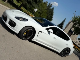Porsche Panamera 4S. Executive PDK-8Gtronic    71000 km | Mobile.bg    7