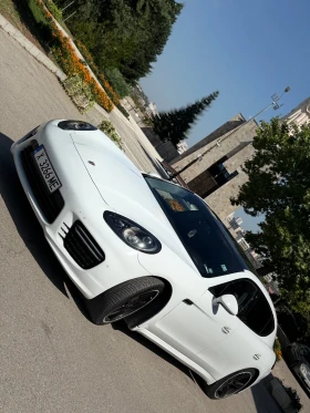 Porsche Panamera 4S. Executive PDK-8Gtronic    71000 km | Mobile.bg    8
