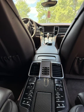 Porsche Panamera 4S. Executive PDK-8Gtronic    71000 km | Mobile.bg    14