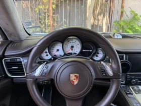 Porsche Panamera 4S. Executive PDK-8Gtronic    71000 km | Mobile.bg    10