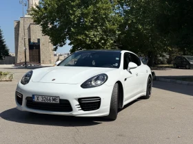 Porsche Panamera 4S. Executive PDK-8Gtronic    71000 km | Mobile.bg    9