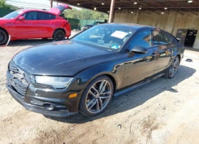 Audi A7 PRESTIGE 3.0TFSI* ZF8* QUATTRO* MATRIX