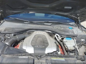 Audi A7 PRESTIGE 3.0TFSI* ZF8* QUATTRO* MATRIX - 26000 лв. - 25626997 13