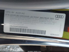 Обява за продажба на Audi A7 PRESTIGE 3.0TFSI* ZF8* QUATTRO* MATRIX ~26 000 лв. - изображение 11