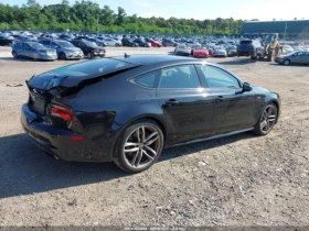 Обява за продажба на Audi A7 PRESTIGE 3.0TFSI* ZF8* QUATTRO* MATRIX ~26 000 лв. - изображение 6