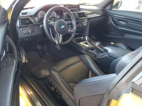 BMW M4 SHADOWLINE* HEAD UP* HARMAN* 360*   | Mobile.bg    8