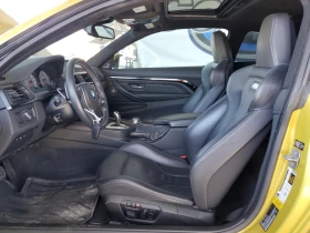 BMW M4 SHADOWLINE* HEAD UP* HARMAN* 360*   | Mobile.bg    7