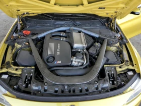 BMW M4 SHADOWLINE* HEAD UP* HARMAN* 360*   | Mobile.bg    11