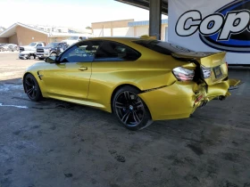 BMW M4 SHADOWLINE* HEAD UP* HARMAN* 360*   | Mobile.bg    4