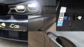 BMW 3gt 320d M xDrive KeyGO KAM PANO HuD Distr H/K #iCarbg - 33900 лв. - 57222316 17