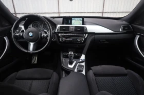 BMW 3gt 320d M xDrive KeyGO KAM PANO HuD Distr H/K #iCarbg - 33900 лв. - 57222316 12