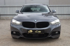BMW 3gt 320d M xDrive KeyGO KAM PANO HuD Distr H/K #iCarbg - 33900 лв. - 57222316 2