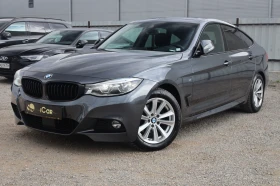 BMW 3gt 320d M xDrive KeyGO KAM PANO HuD Distr H/K #iCarbg