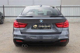 BMW 3gt 320d M xDrive KeyGO KAM PANO HuD Distr H/K #iCarbg - 33900 лв. - 57222316 5