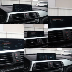 BMW 3gt 320d M xDrive KeyGO KAM PANO HuD Distr H/K #iCarbg - 33900 лв. - 57222316 16