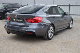 BMW 3gt 320d M xDrive KeyGO KAM PANO HuD Distr H/K #iCarbg - 33900 лв. - 57222316 4