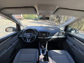 Обява за продажба на Seat Alhambra ~14 500 лв. - изображение 4